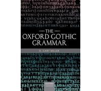 Oxford Gothic Grammar