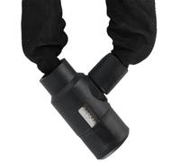 Oxford GP 10 Cerradura de cadena, Talla 150 cm