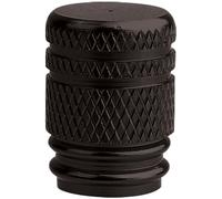 Oxford Gripper Tapas de válvula, negro, Talla única