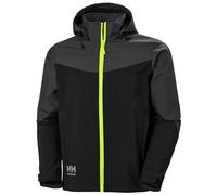 Oxford H. Softs Jacket