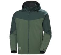 Oxford H. Softs Jacket