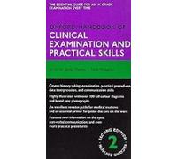 Oxford Handbook Of Clinical Examination And Practical Skills
