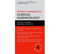 Oxford Handbook of Clinical Haematology (Oxford Medical Handbooks)