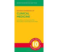 Oxford Handbook of Clinical Medicine (Oxford Medical Handbooks)