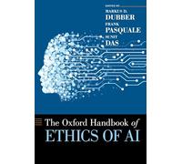 Oxford Handbook of Ethics of AI – Oxford University Press