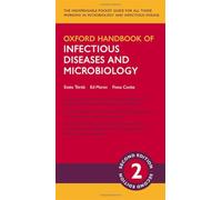 Oxford Handbook of Infectious Diseases and Microbiology (Oxford Medical Handbooks)