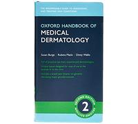 Oxford Handbook of Medical Dermatology (Oxford Medical Handbooks)