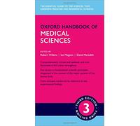 Oxford Handbook of Medical Sciences (Oxford Medical Handbooks)