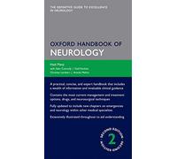 Hadi Manji, Neil Kitchen, Christian Lamber – Oxford Handbook of Neurology (Oxford Medical Handbooks)
