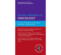 Oxford Handbook of Oncology (Oxford Medical Handbooks)