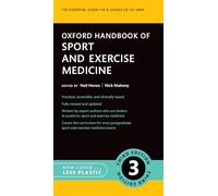 Oxford Handbook of Sport & Exercise Medicine (Oxford Medical Handbooks)