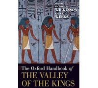 Oxford Handbook of the Valley of the Kings