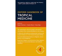 Oxford Handbook of Tropical Medicine (Oxford Medical Handbooks)
