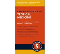 Manual Oxford de Medicina Tropical – Manuales Médicos de Oxford