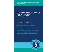 Oxford Handbook of Urology – Oxford Medical Handbooks – Oxford University Press