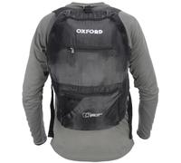 Oxford Handy Sack Mochila abatible