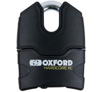 Oxford Hardcore XC13 Candado de 11mm