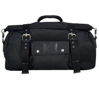 Oxford Heritage 20L Bolsa de viaje, negro, Talla 20 litros