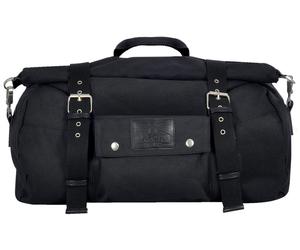 Oxford Heritage 20L Bolsa de viaje, negro, Talla 20 litros