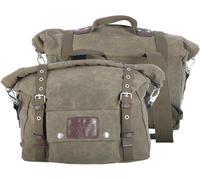 Oxford Heritage 40L, bolsas laterales 2 x 20 L male Marrón