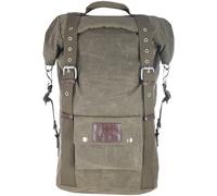 Oxford Heritage Mochila, verde, tamaño 21-30l para Hombres