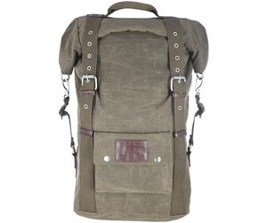 Oxford Heritage Mochila, verde, tamaño 21-30l para Hombres