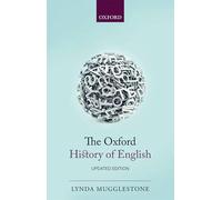 OXFORD HISTORY OF ENGLISH 2E PAPER