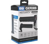 Oxford HotGrips Advanced Integrated, puños calefactables male