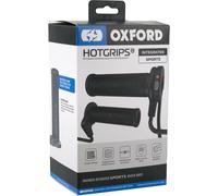 Oxford HotGrips Advanced Integrated, puños calefactables male