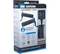 Oxford HotGrips Evo, puños calefactables male