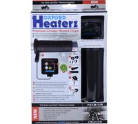 Oxford HotGrips Premium, puños calefactables male