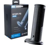 Oxford HotGrips Pro, puños calefactables male