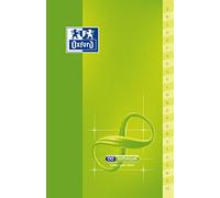 Oxford Infinium Directorio, 11 x 17 cm, 96 páginas con cuadrícula pequeña de 5 x 5 mm