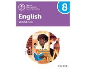 oxford intern lower secondary woorkbook 8 1º eso