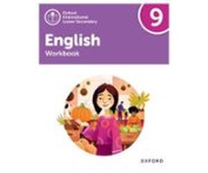 Oxford Internacional Lower Secondary Woorkbook 9 2º Eso