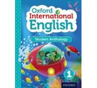 oxford international english student anthology 1