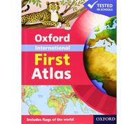Oxford International First Atlas