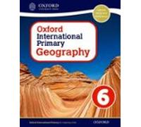 Oxford International Geography Oxford International 6º Primariay Geogr