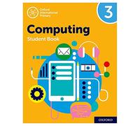 Oxford International Primary Computing Student Book 3