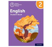 Oxford International Primary English Student Book 2