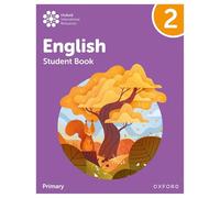 Oxford International Primary English Student Book 2