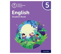 Oxford International Primary English Student Book 5