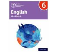 Oxford International Primary English Workbook 6