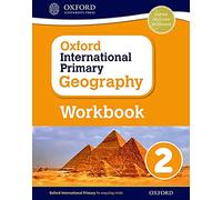 Oxford International Primary Geography Workbook 2