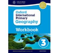 Oxford International Primary Geography Workbook 3