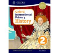 Oxford International Primary History Student Book 2