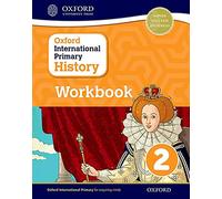 Oxford International Primary History Workbook 2