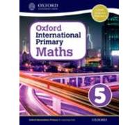 Oxford International Primary Maths Student S Woorkbook 5