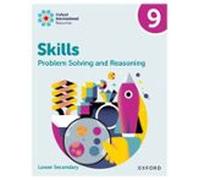 Oxford International Skills Problem Solving And Reasoning 3º Eso Pract