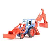 Oxford JCB Major Loader Mk1 Excavator